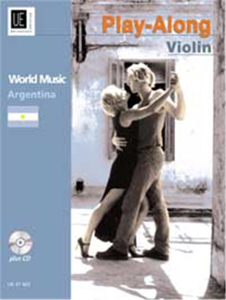 World Music Argentina